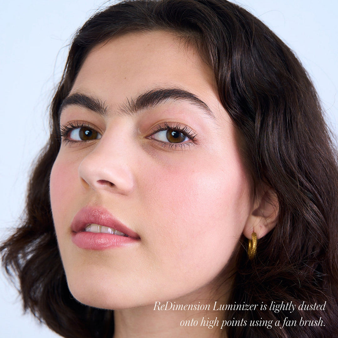 ReDimension Hydra Dew Luminizer PROSECCO FIZZ | RMS Beauty - Highlighter North Glow