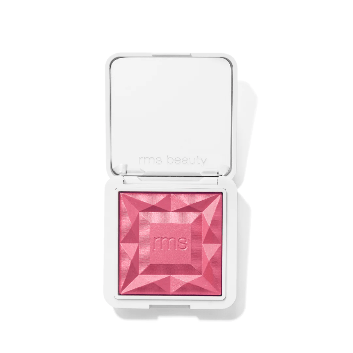 ReDimension Hydra Powder Blush BERMUDA ROSE| RMS Beauty - Rouge