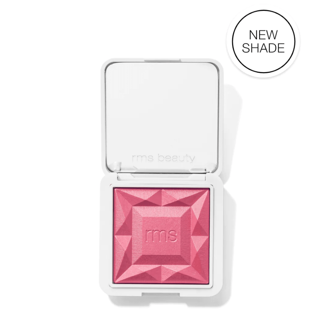 ReDimension Hydra Powder Blush BERMUDA ROSE| RMS Beauty - Rouge North Glow