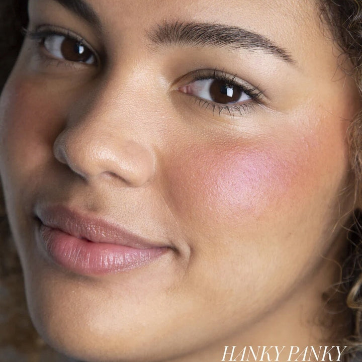ReDimension Hydra Powder Blush HANKY PANKY| RMS Beauty - Rouge