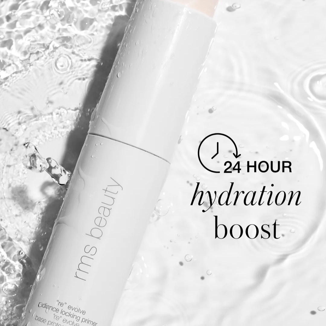 ReEvolve Radiance Locking Primer