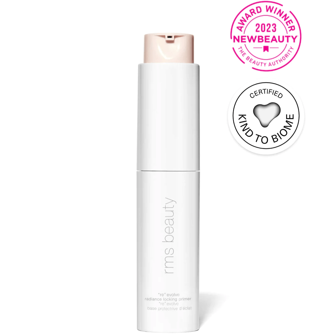 ReEvolve Radiance Locking Primer