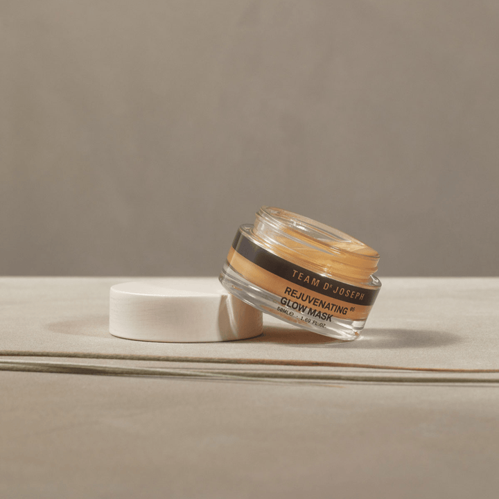 Rejuvenating Glow Mask TEAM DR JOSEPH -Anti Aging Gesichtsmaske