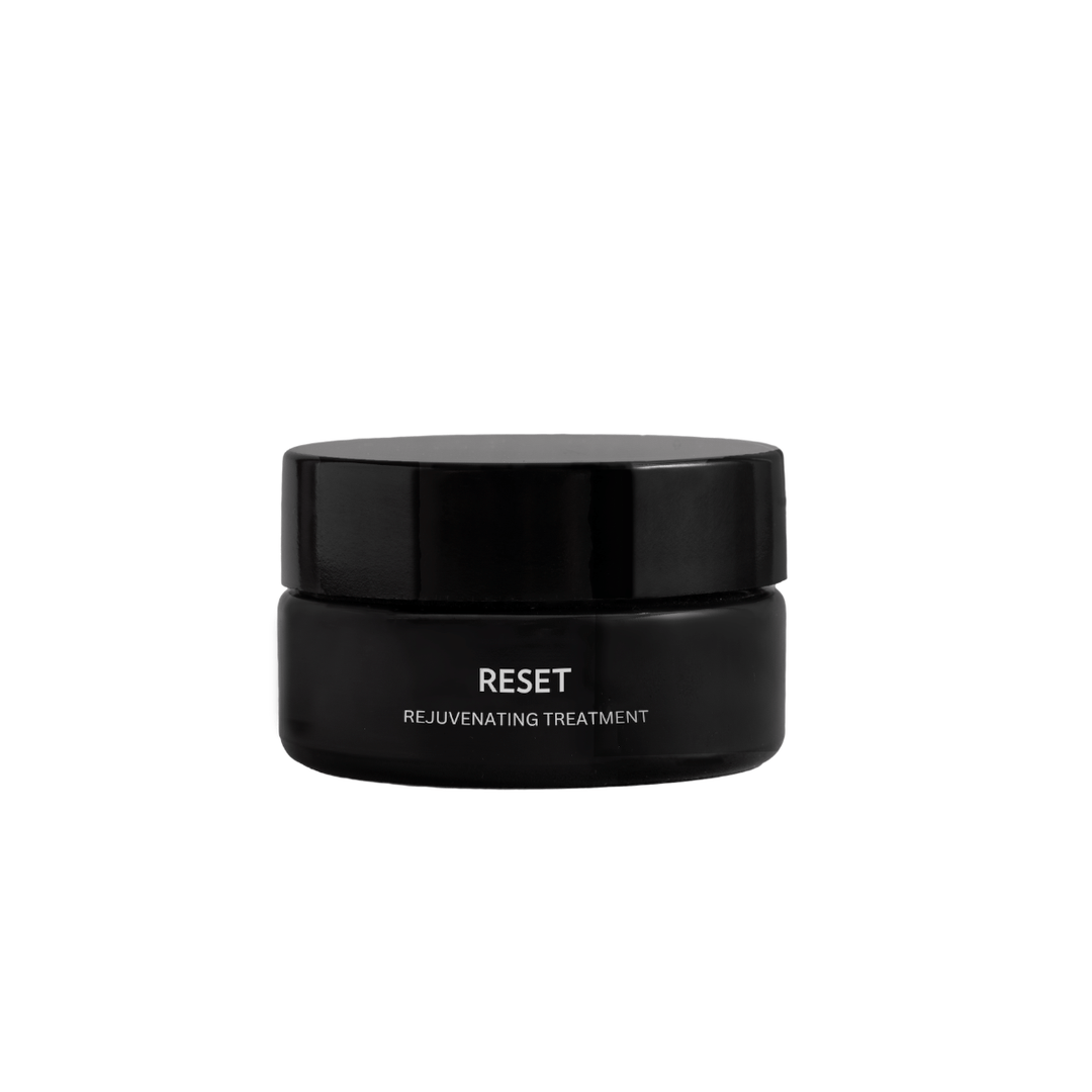 RESET REJUVENATING TREATMENT - DAFNA'S Kollagen Gesichtsmaske North Glow