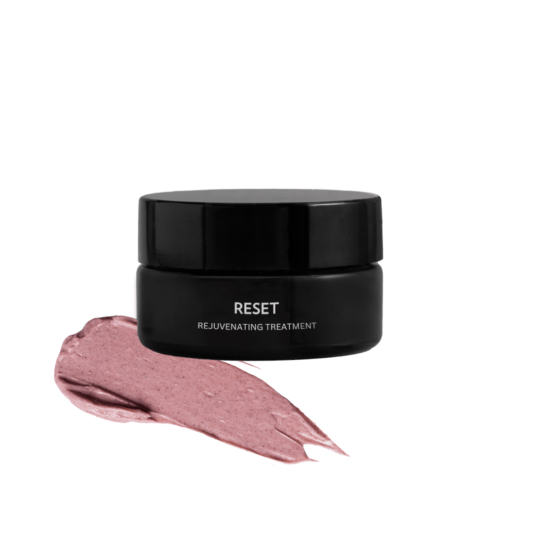 RESET REJUVENATING TREATMENT - DAFNA'S Kollagen Gesichtsmaske North Glow