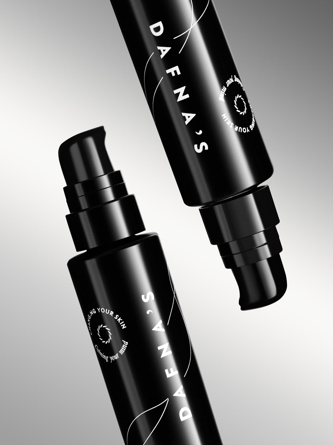 Resilience Serum - Barrier Recovery + Calm Serum - DAFNA'S North Glow