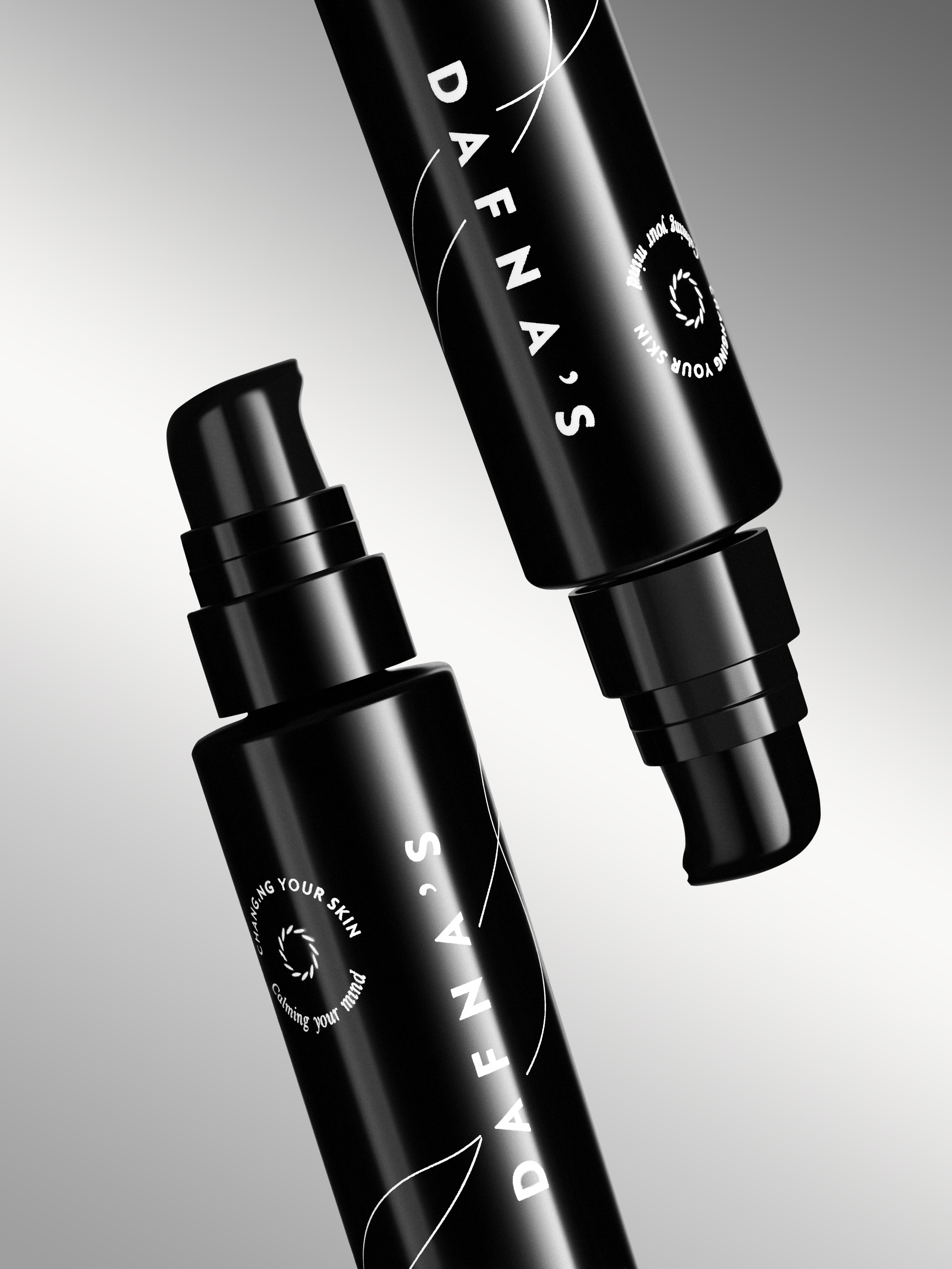 Resilience Serum - Barrier Recovery + Calm Serum - DAFNA'S