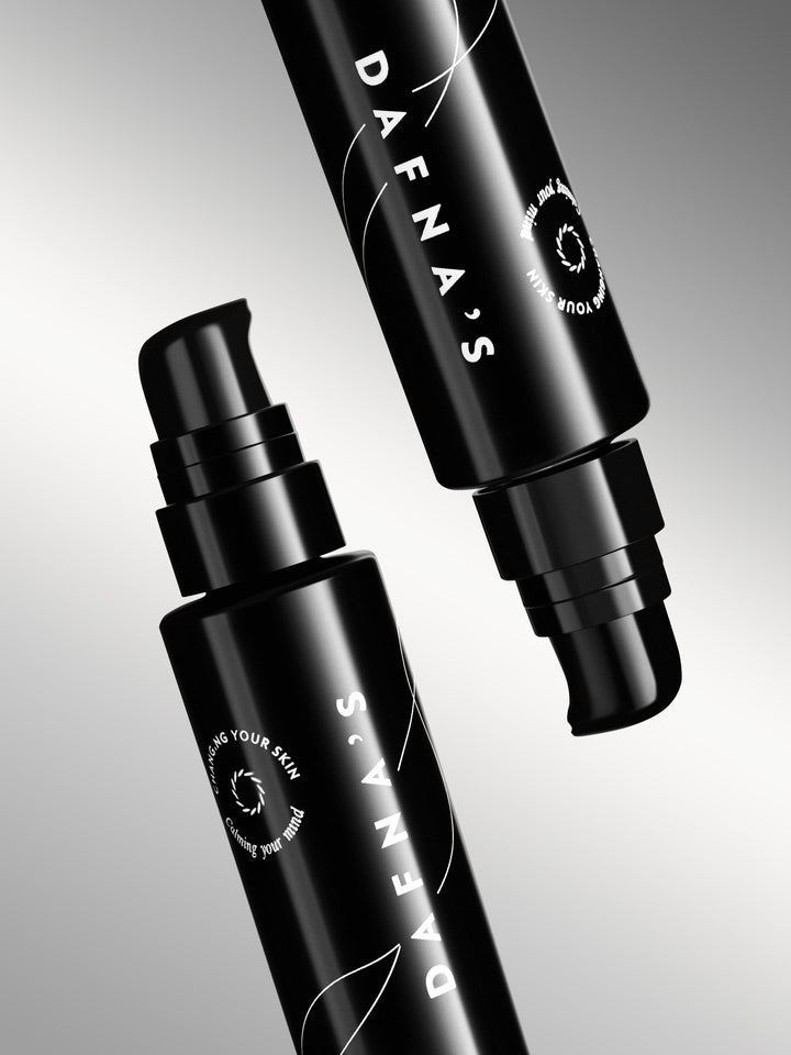 Resilience Serum - Barrier Recovery + Calm Serum - DAFNA'S