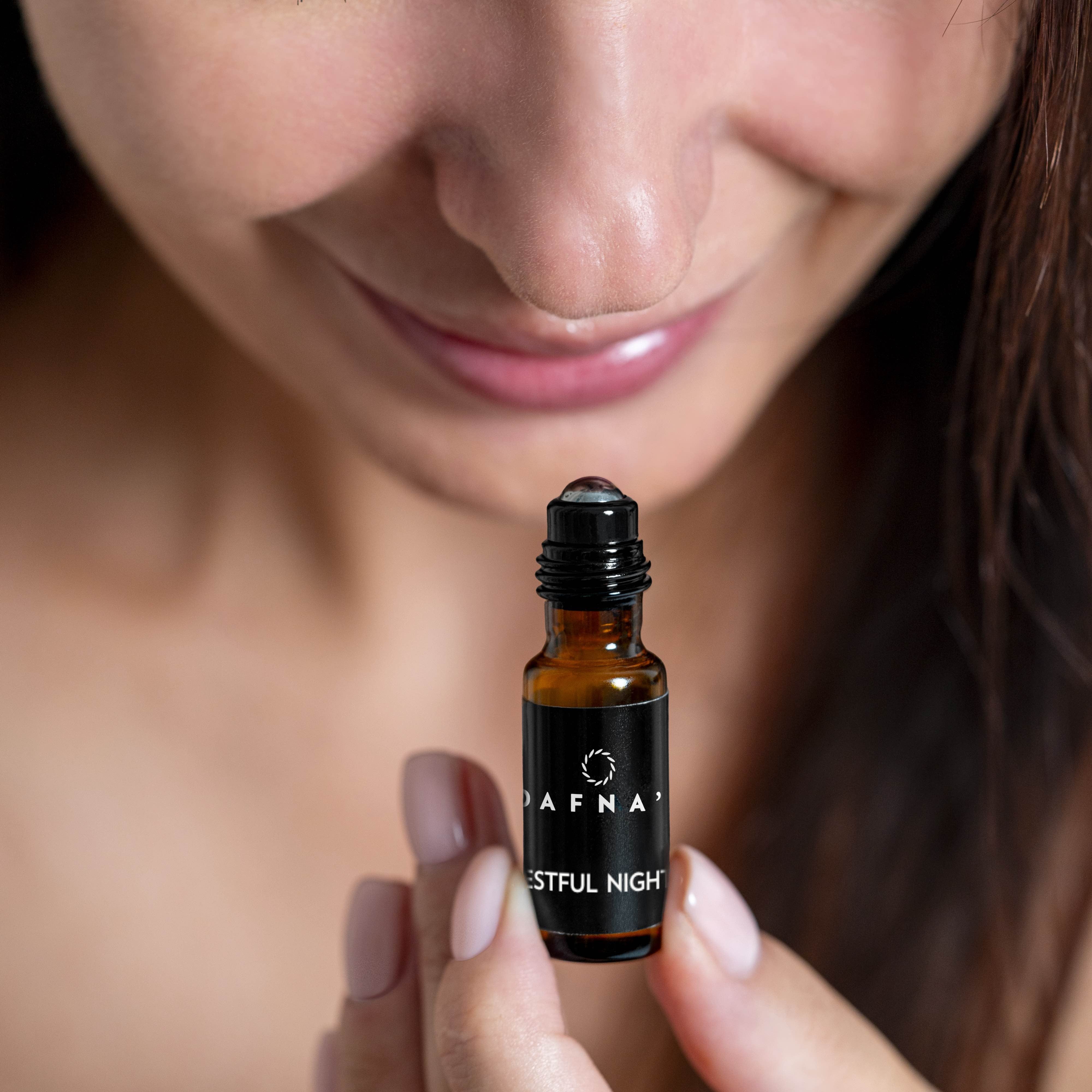 Restful Night Essential Oil Roller