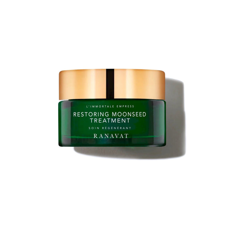 Restoring Moonseed Treatment - Ayurvedischer Balm für Feuchtigkeit und Hautberuhigung