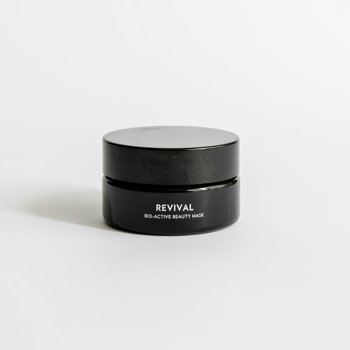 REVIVAL - DAFNA'S Anti-Stress Gesichtsmaske