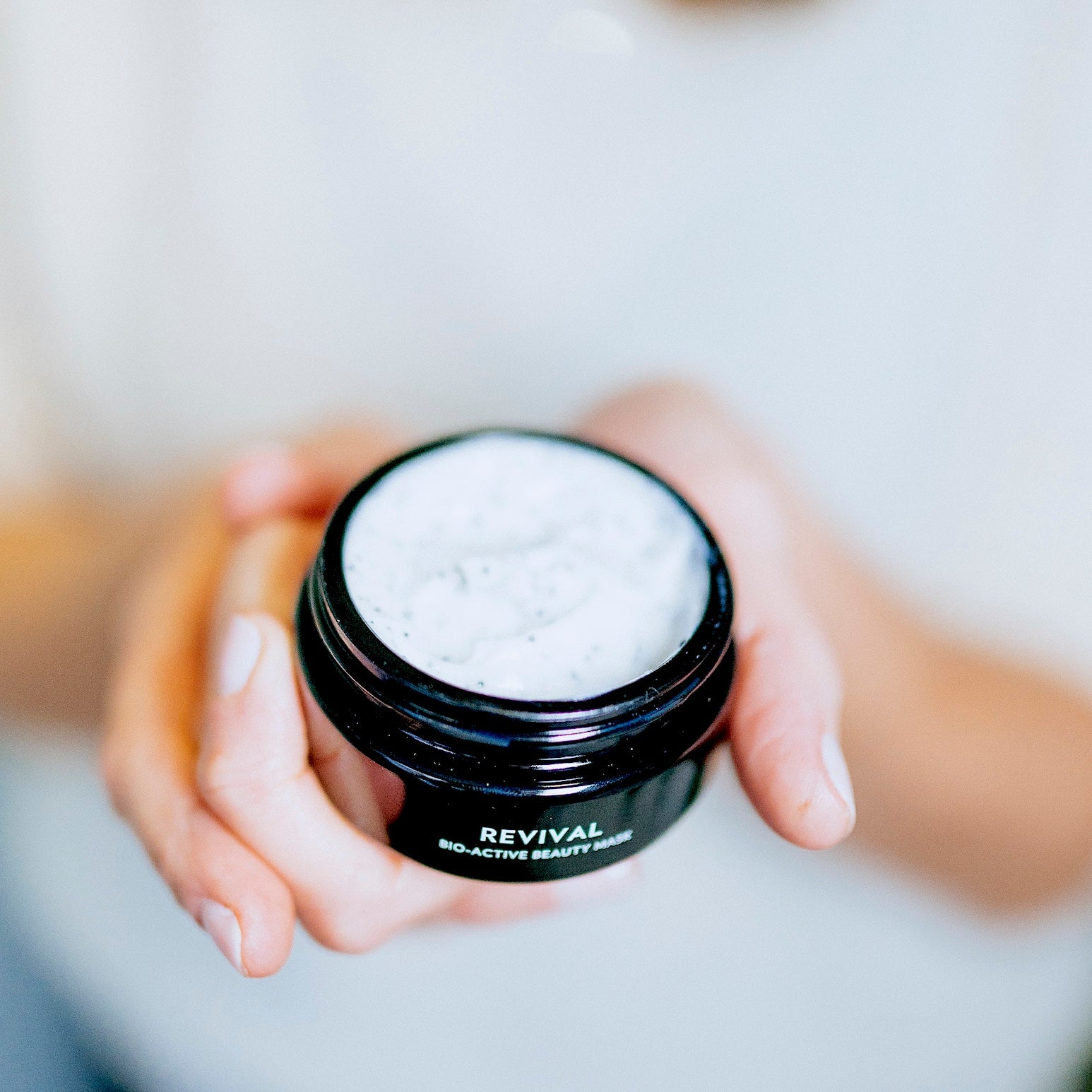 REVIVAL - DAFNA'S Anti-Stress Gesichtsmaske