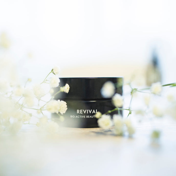REVIVAL - DAFNA'S Anti-Stress Gesichtsmaske