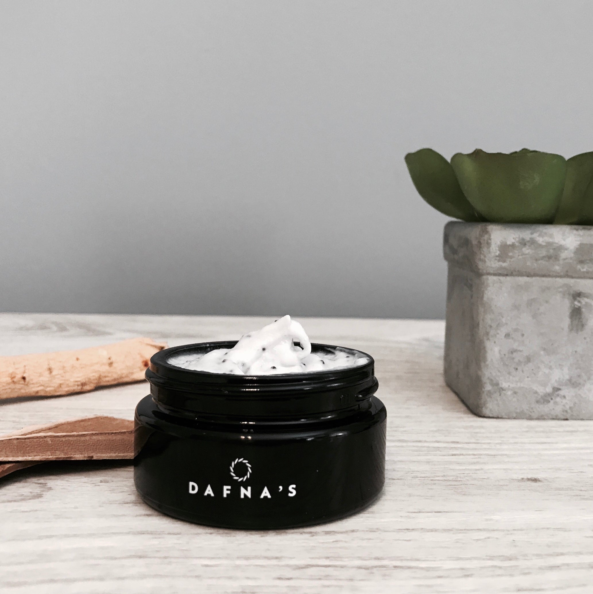 REVIVAL - DAFNA'S Anti-Stress Gesichtsmaske