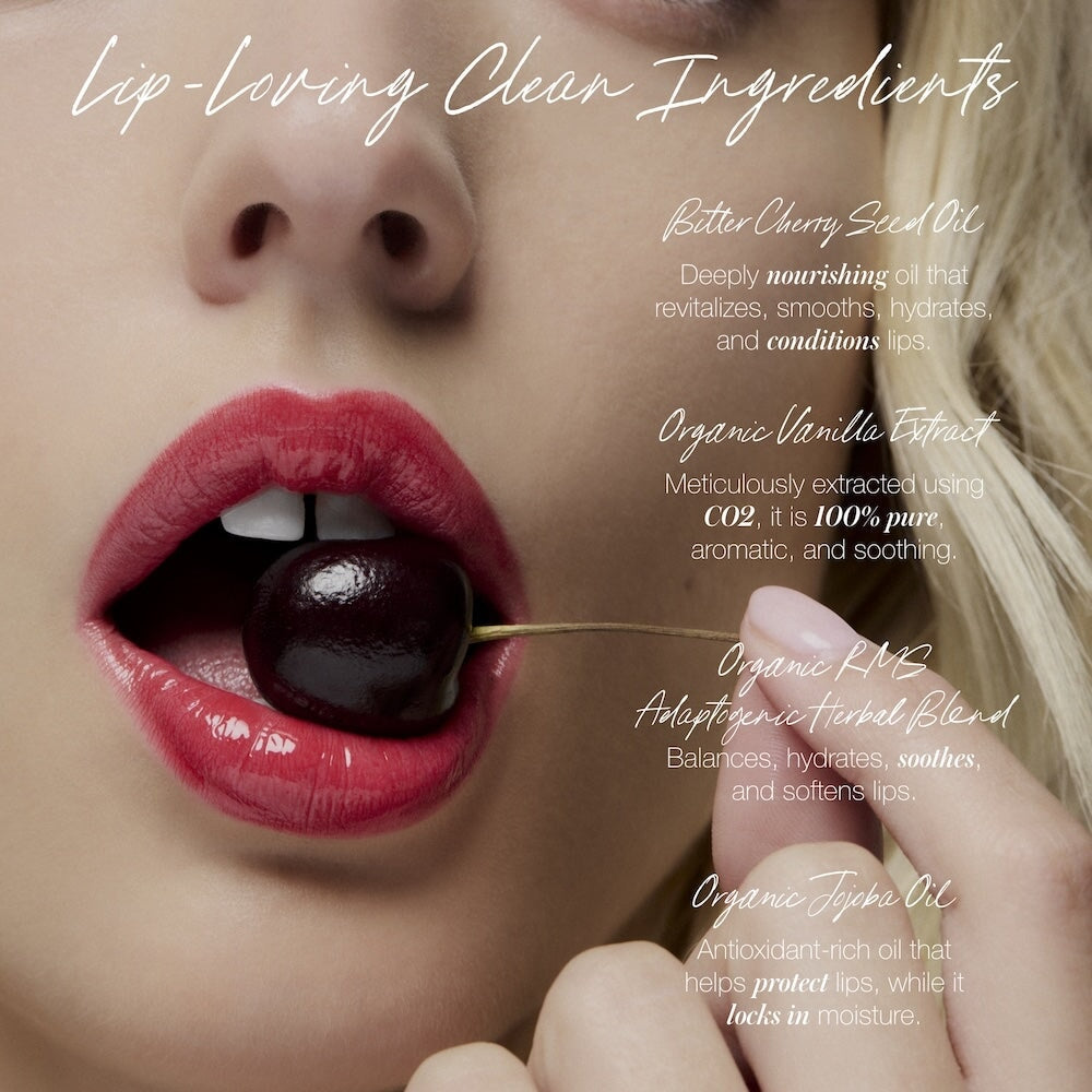 RMS Beauty - Mini Legendary Lip Oil Trio (limited edition)