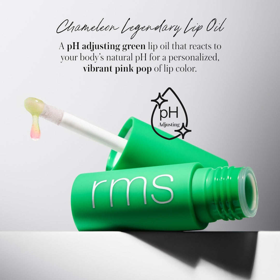 RMS Beauty - Mini Legendary Lip Oil Trio (limited edition) North Glow