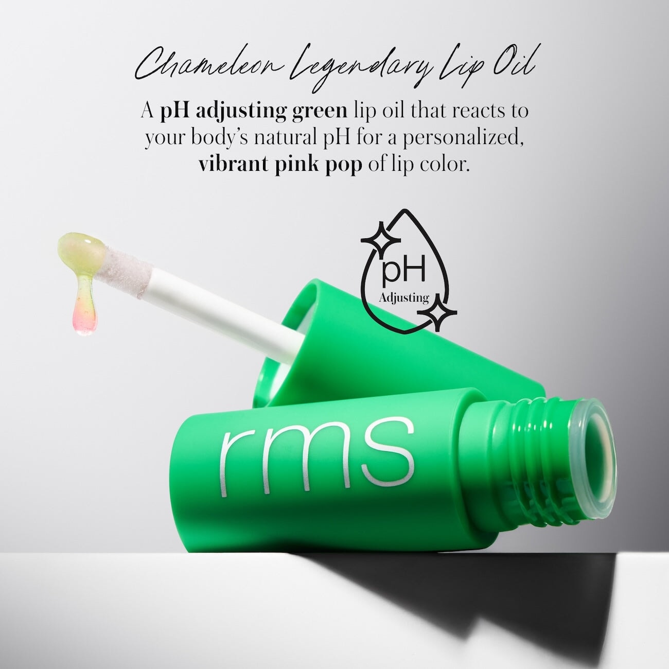 RMS Beauty - Mini Legendary Lip Oil Trio (limited edition)