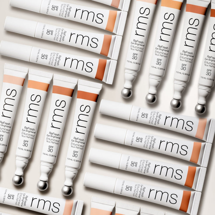 RMS Beauty - ReFresh Eye Brightener SPF 30