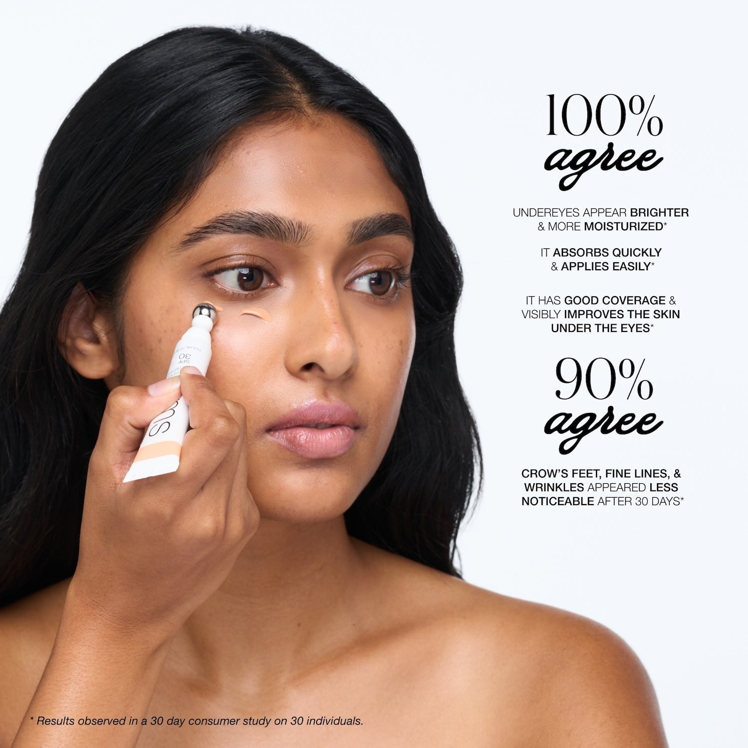 RMS Beauty - ReFresh Eye Brightener SPF 30