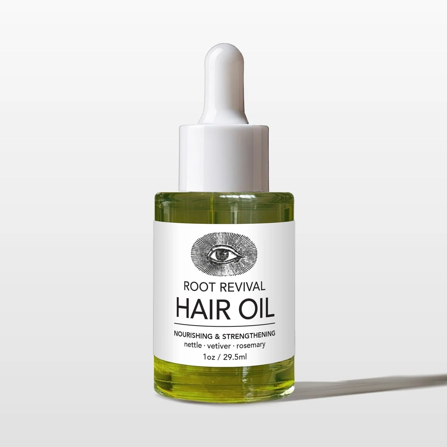 Root Revival HAIR OIL · ANIMA MUNDI - kräftigend und nährend