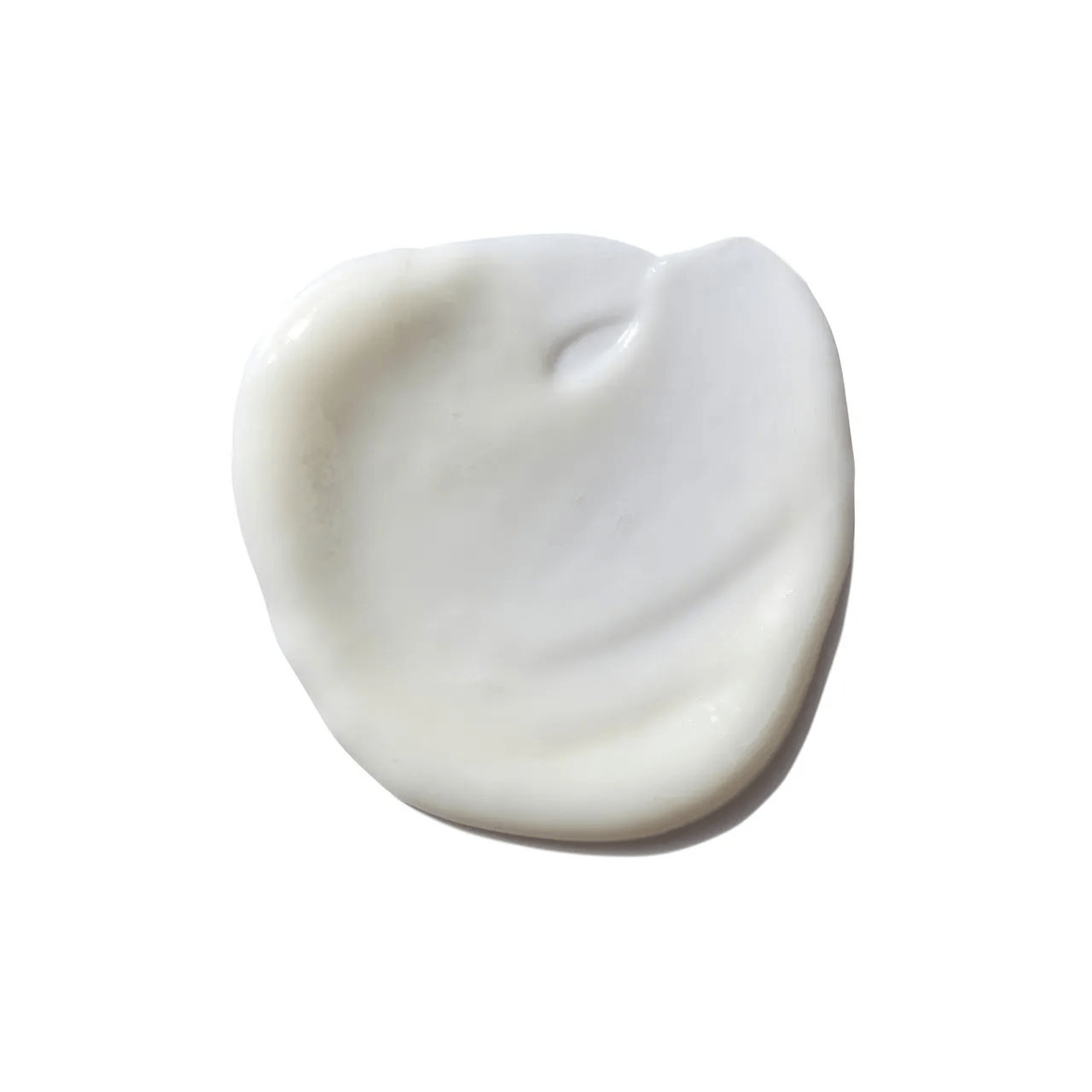 Cremige, reichhaltige Textur der Rose Body Lotion von The Organic Pharmacy mit natürlicher Bio-Formel