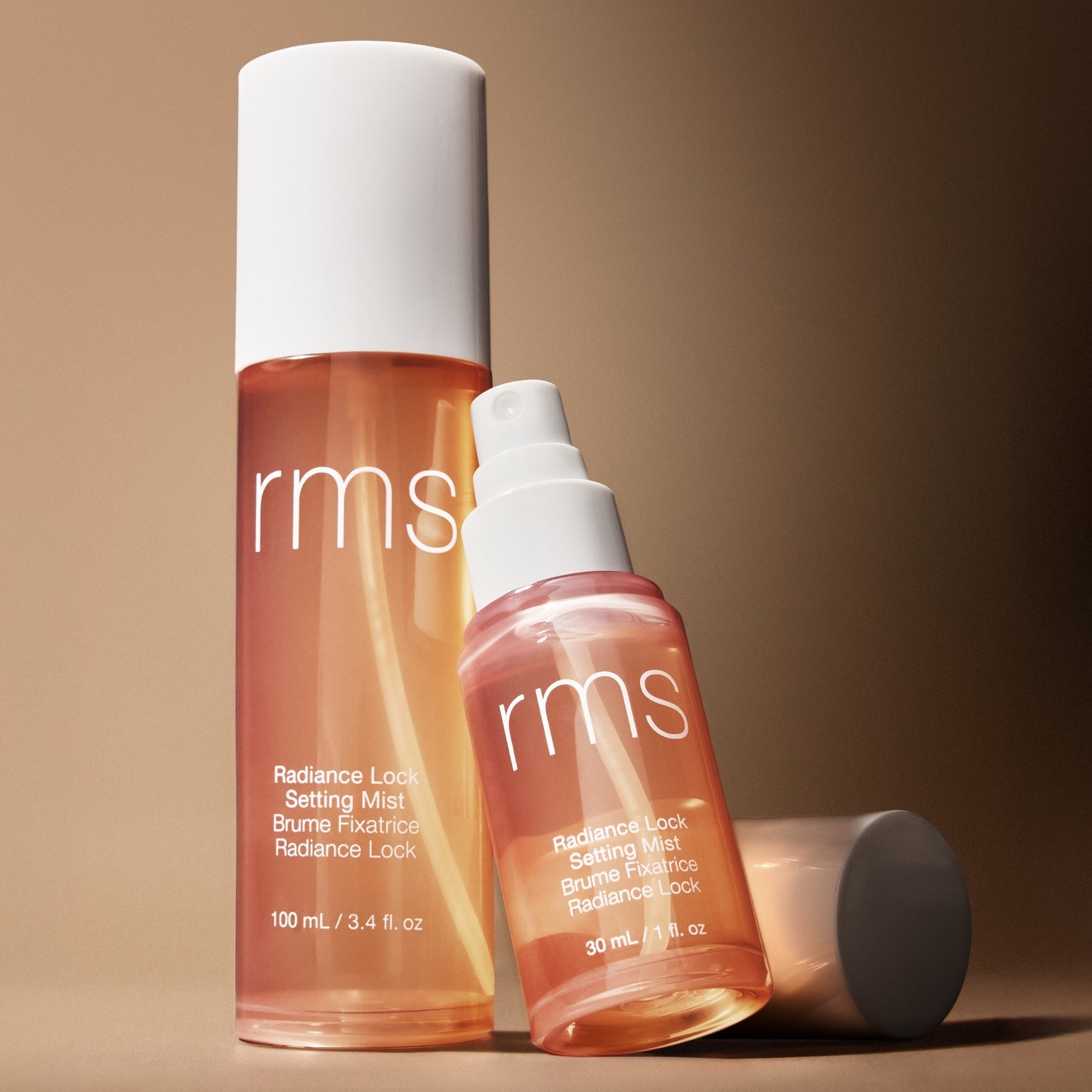 Radiance Lock Setting Mist - RMS Beauty Make up Fixierspray