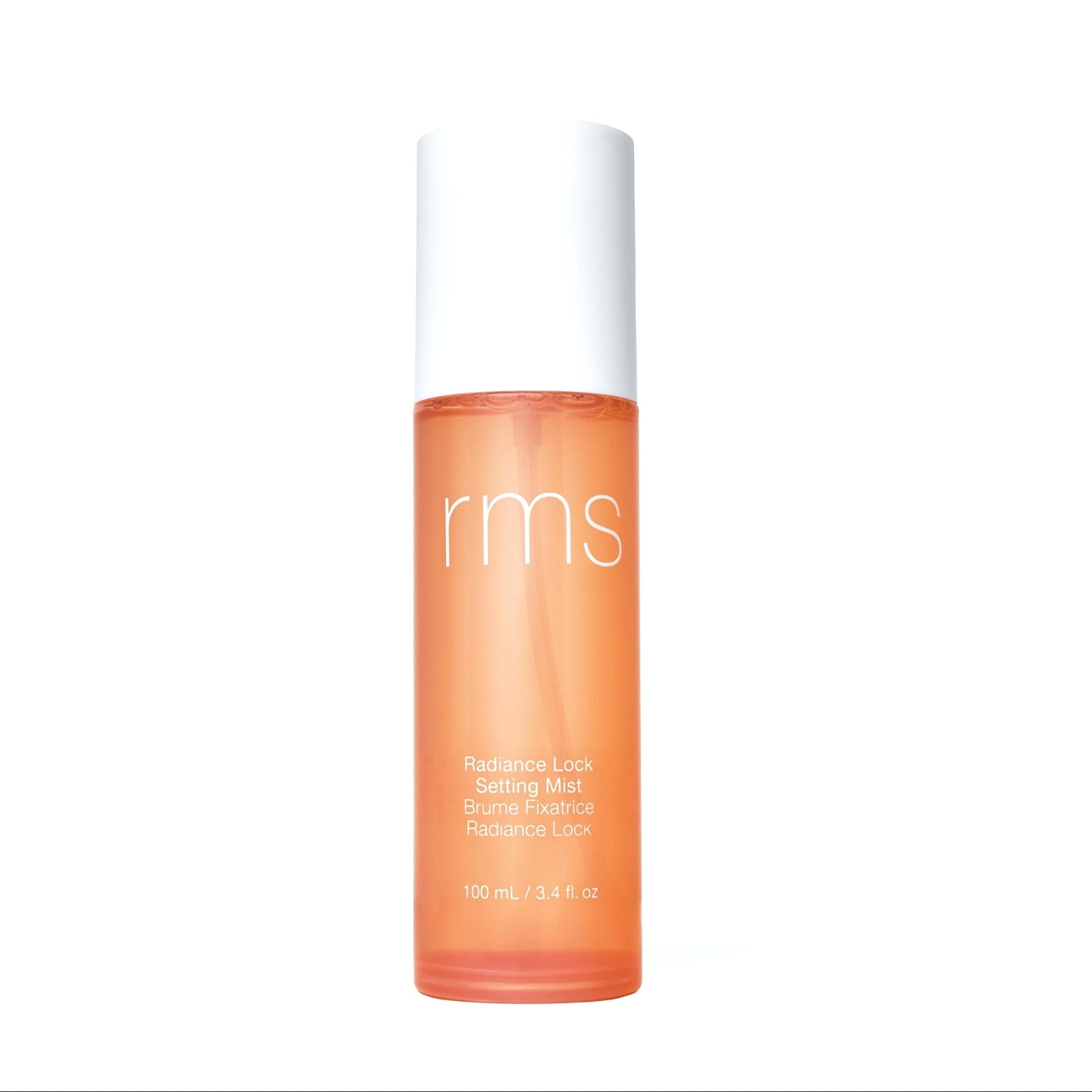 Radiance Lock Setting Mist - RMS Beauty Make up Fixierspray