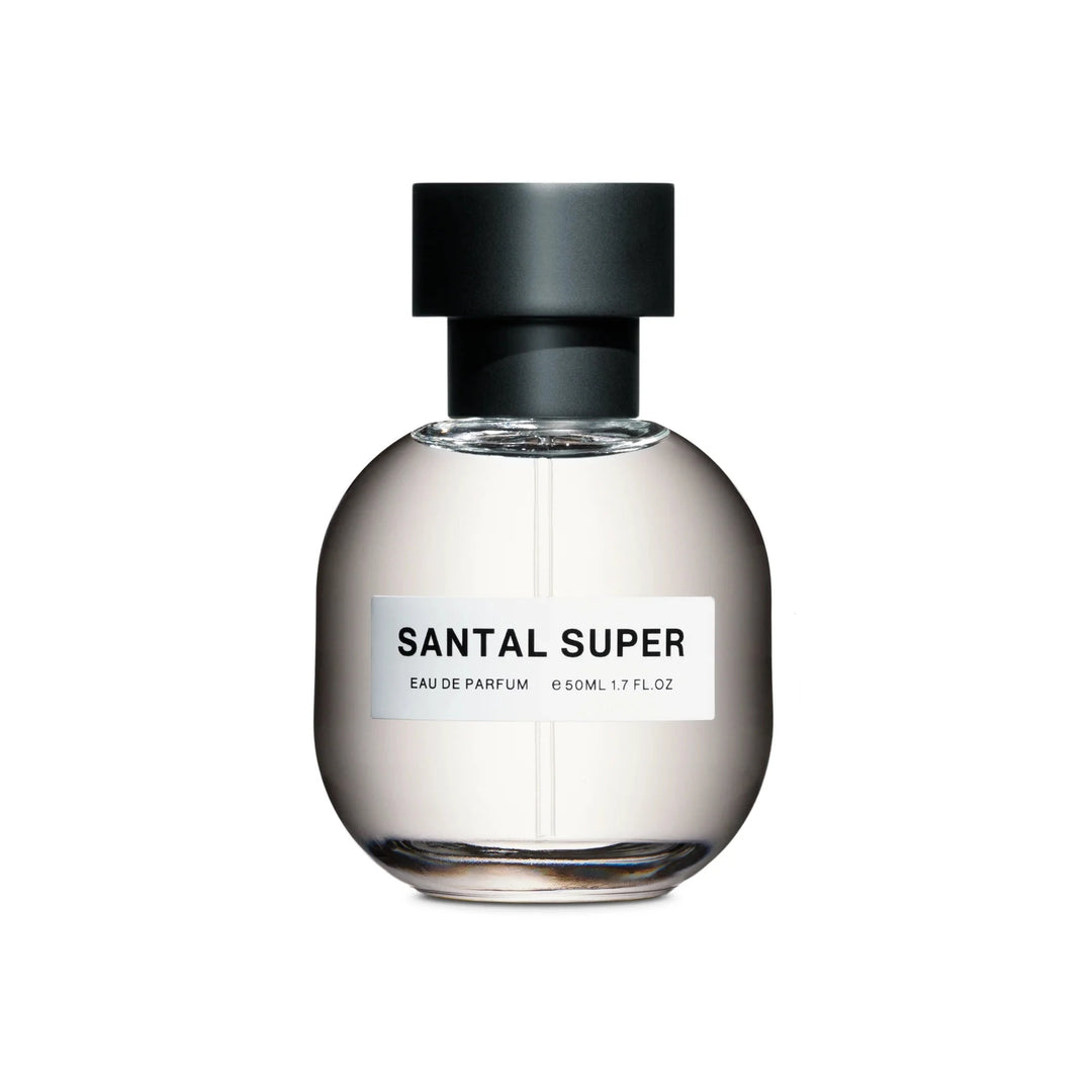 SANTAL SUPER Eau de Parfum von SON VENIN - holzig, verführerisch North Glow