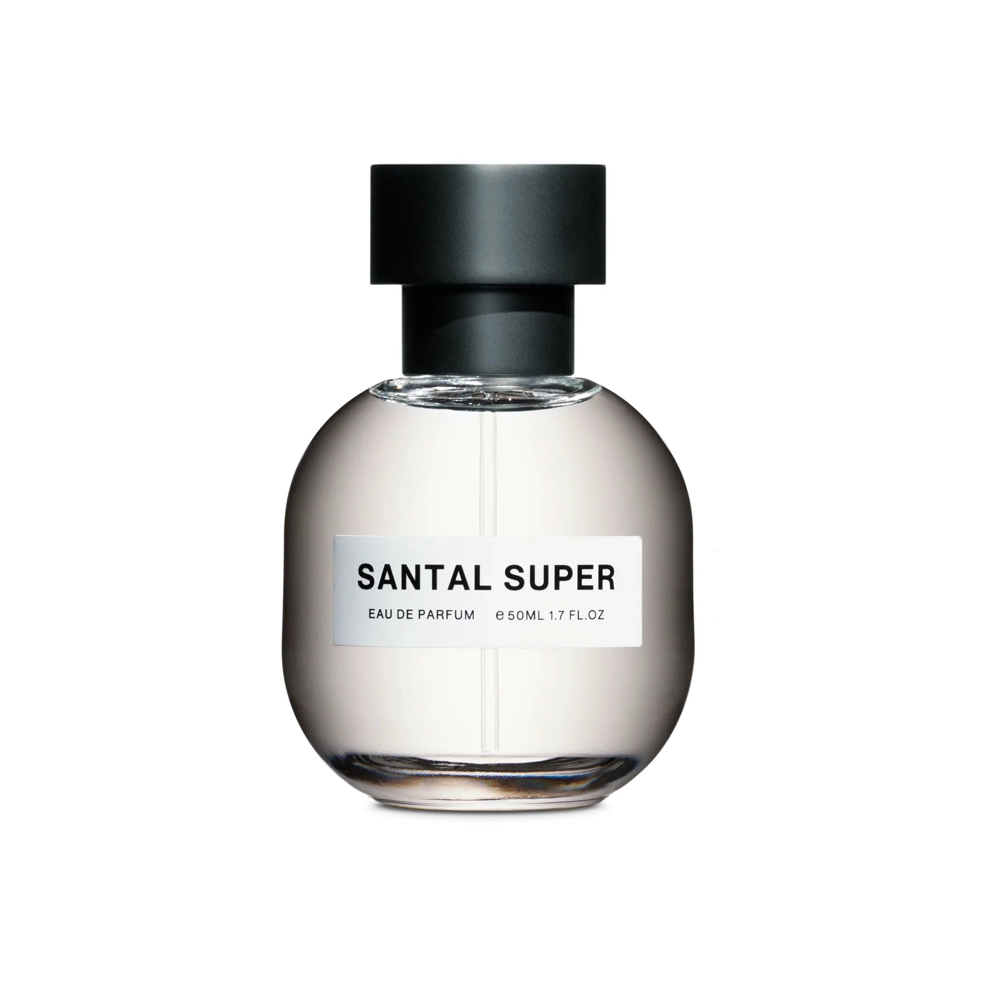 SANTAL SUPER Eau de Parfum von SON VENIN - holzig, verführerisch