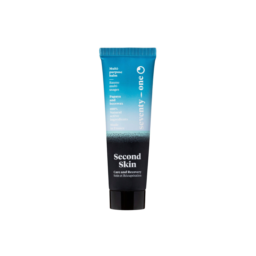 Second Skin - SeventyOne Percent - Pflegender Multi-Balm North Glow