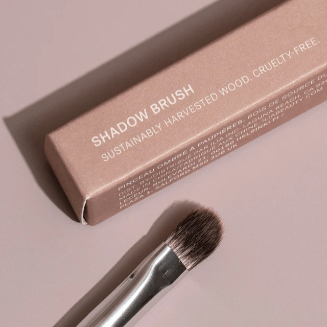 Shadow Brush - ILIA Lidschattenpinsel