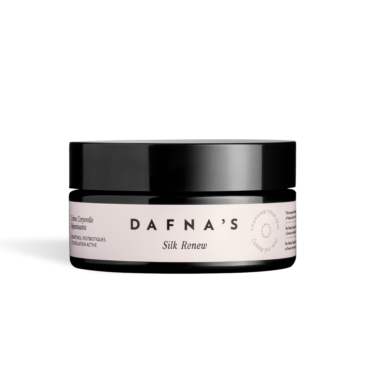 Silk Renew - DAFNA'S Renew Body Cream 3-in-1 Körpercreme