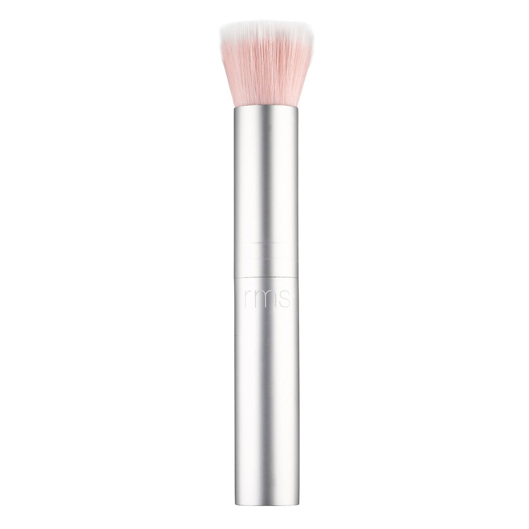 Skin2Skin Blush Brush 40B - RMS Blush Pinsel North Glow