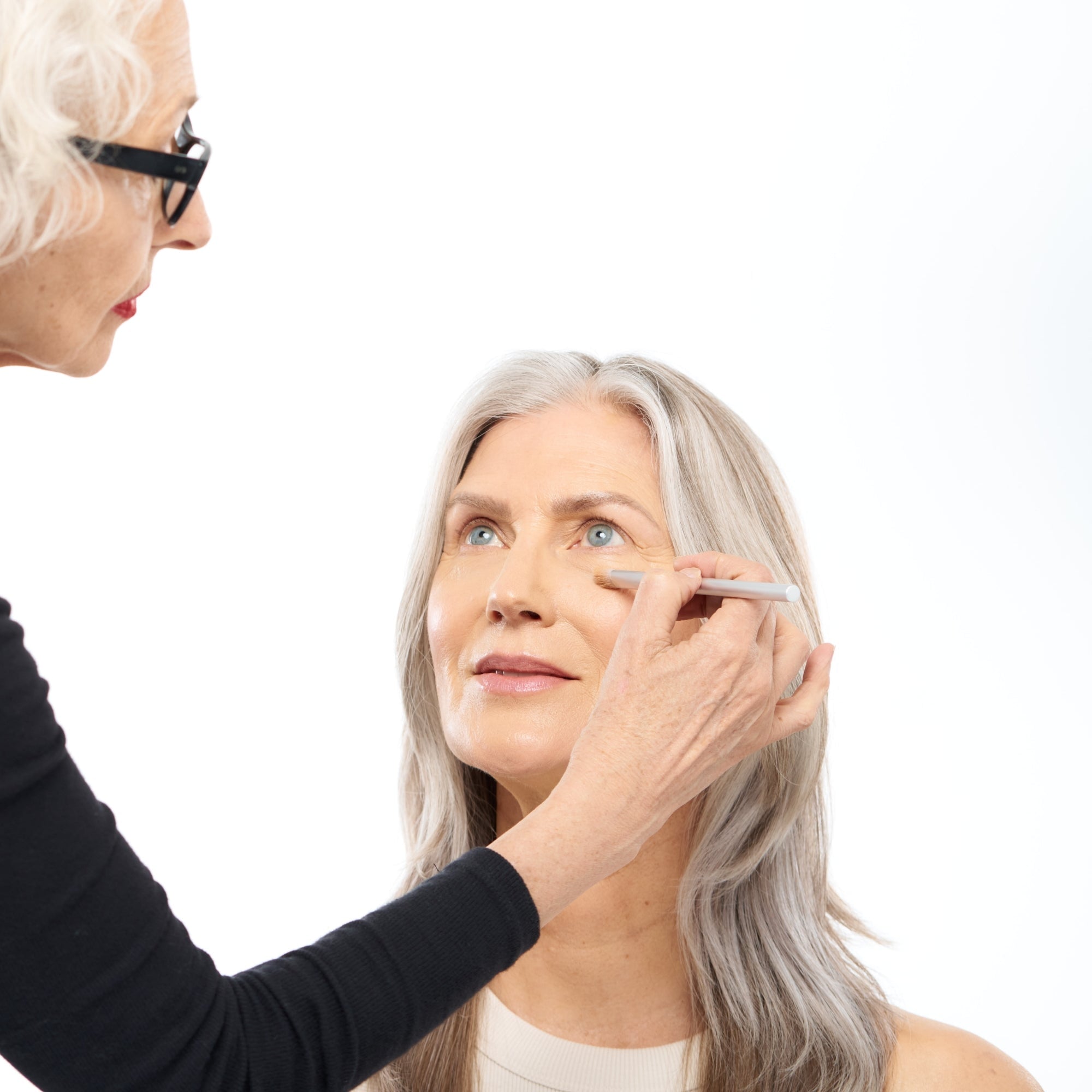 Skin2Skin Concealer Brush - RMS Beauty