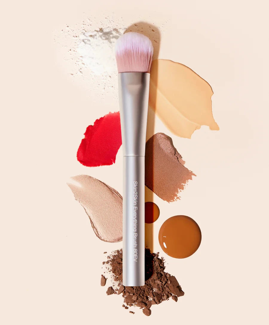 Skin2Skin Everything Brush 80EV| RMS Beauty - Pinsel North Glow