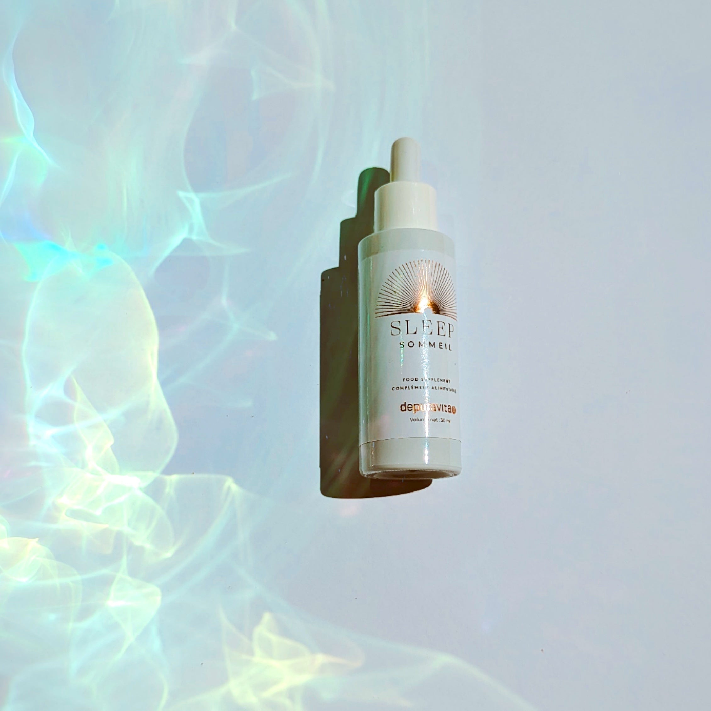 Sleep - Sleep Elixir - depuravita