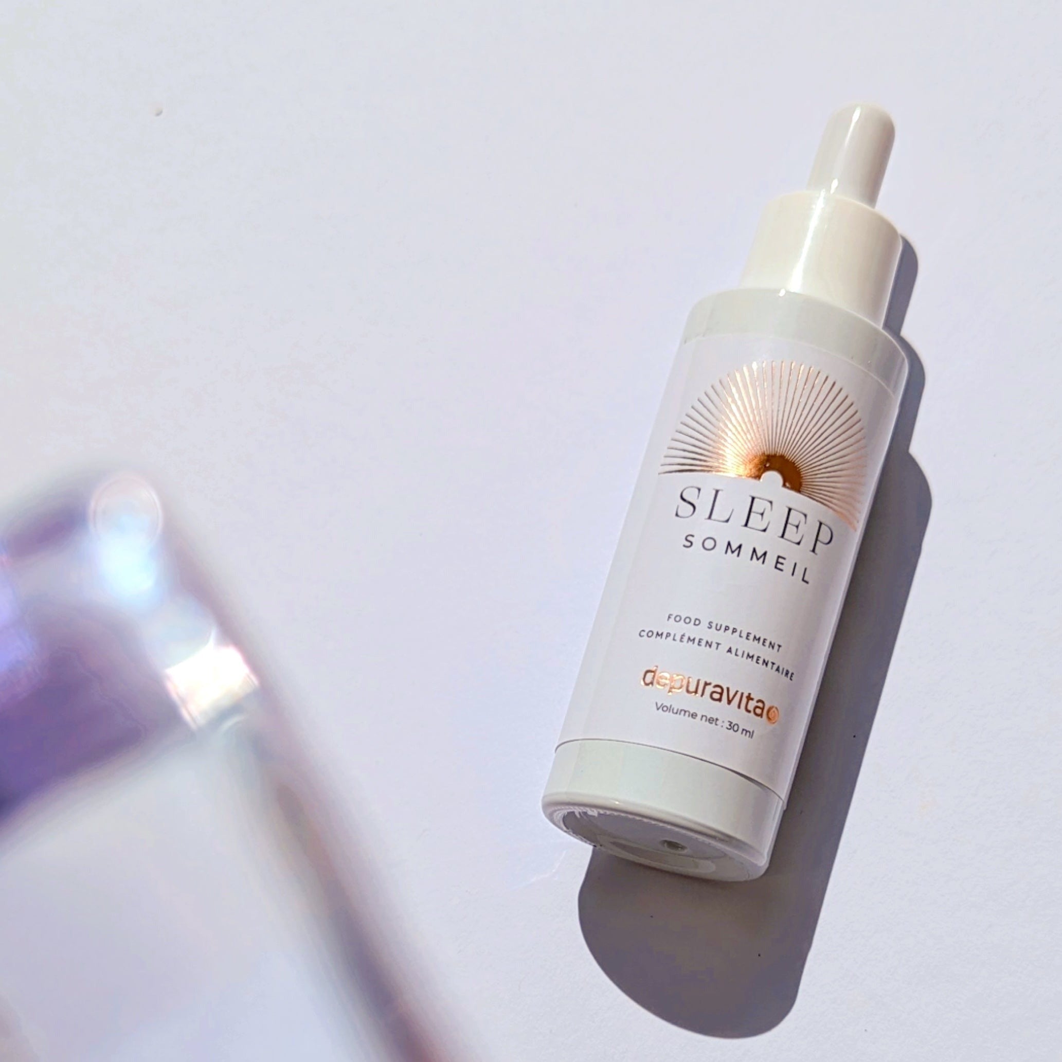 Sleep - Sleep Elixir - depuravita