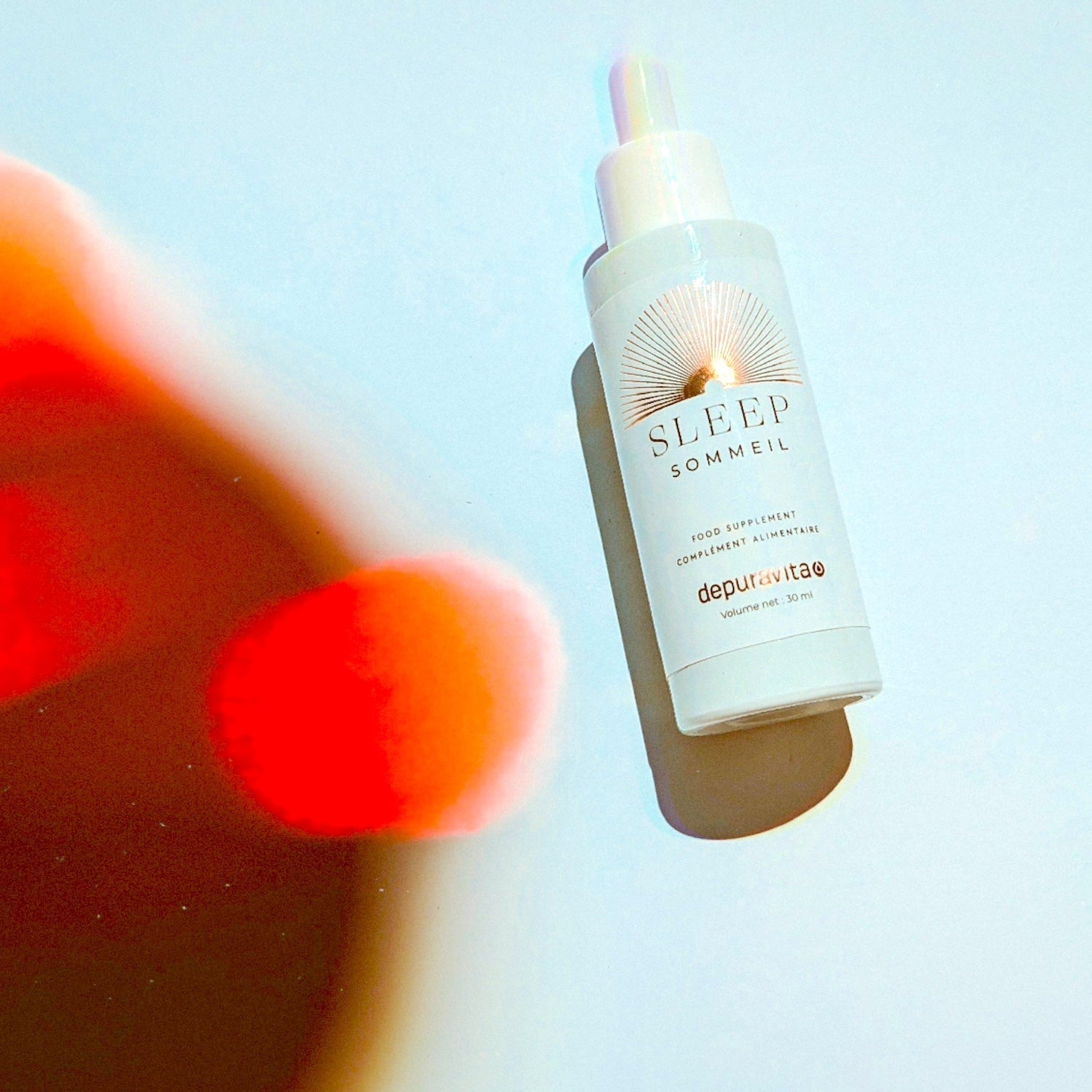 Sleep - Sleep Elixir - depuravita