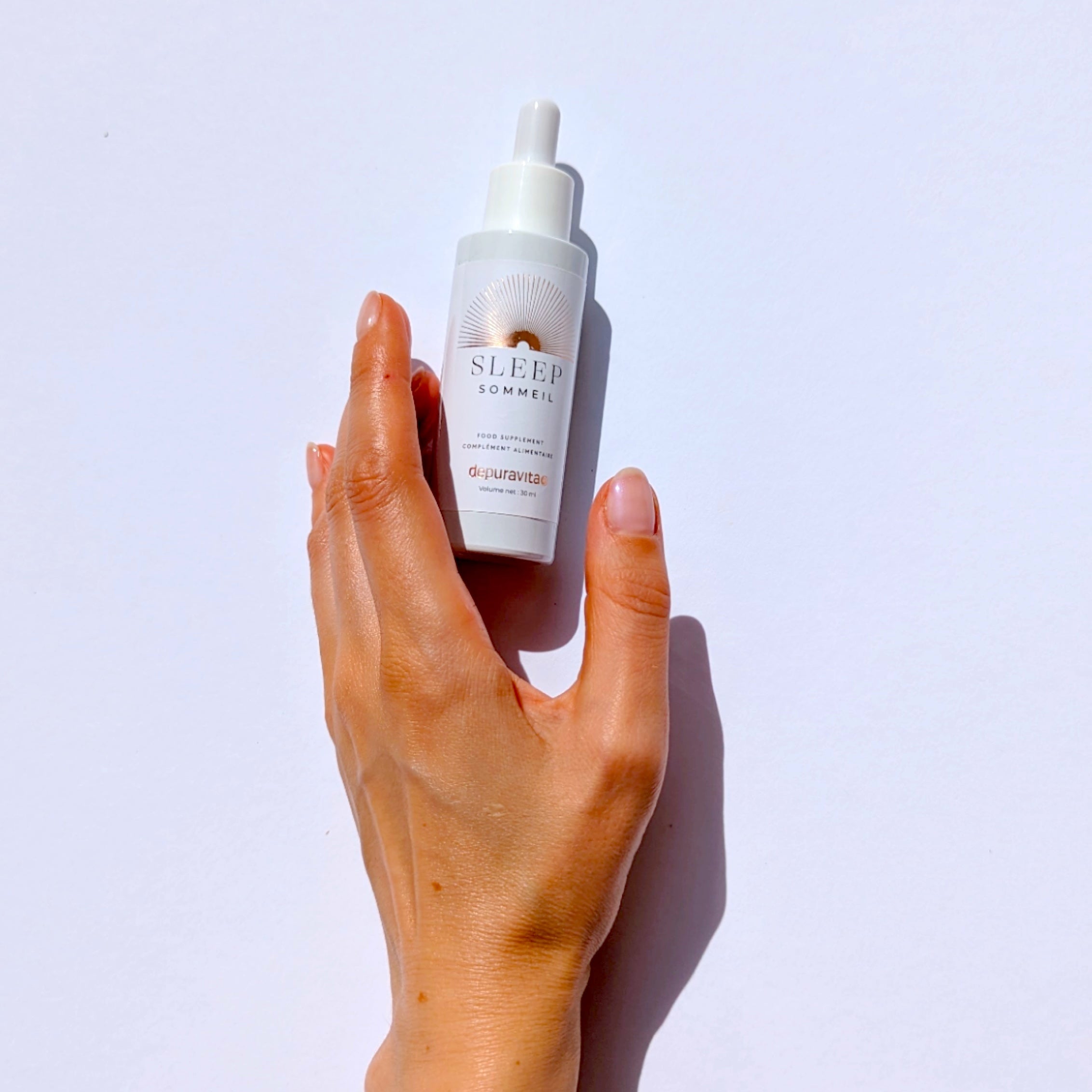 Sleep - Sleep Elixir - depuravita