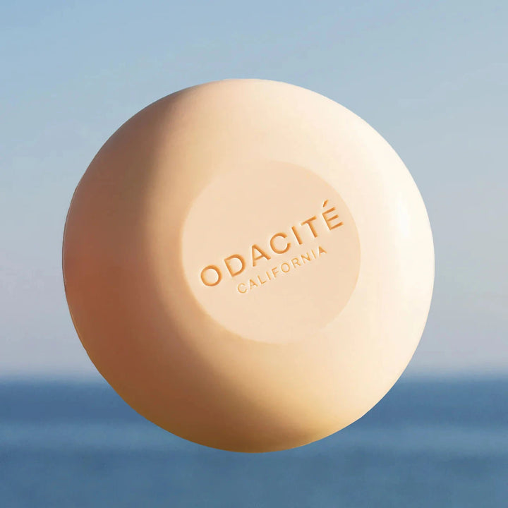 Soap Free Shampoo Bar 552M