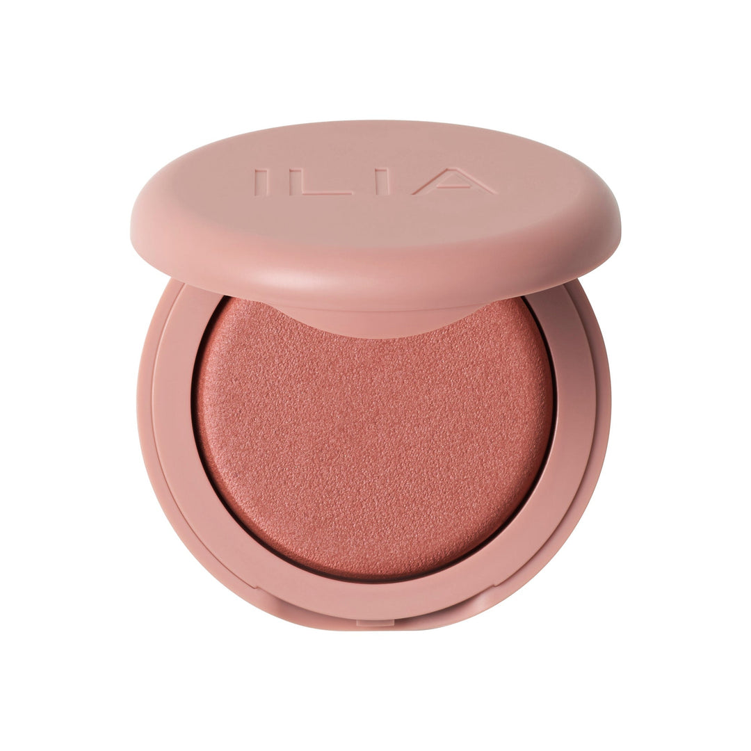 Soft Focus Blurring Blush in 8 Farbtönen - ILIA Beauty North Glow