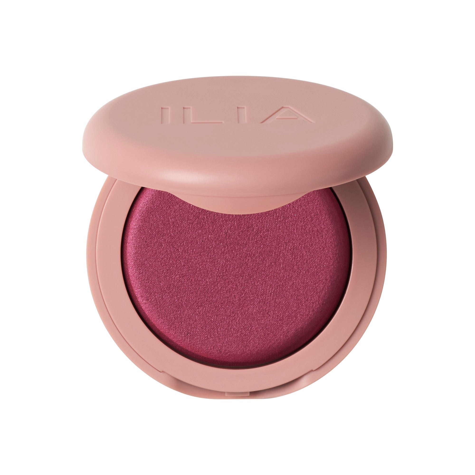 Soft Focus Blurring Blush in 8 Farbtönen - ILIA Beauty