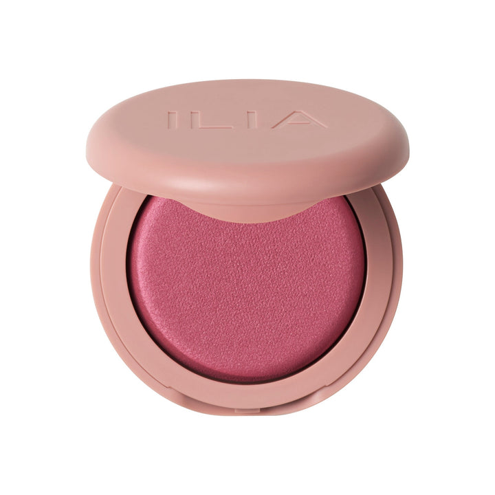 Soft Focus Blurring Blush in 8 Farbtönen - ILIA Beauty