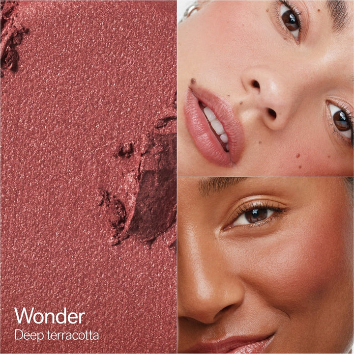Soft Focus Blurring Blush in 8 Farbtönen - ILIA Beauty