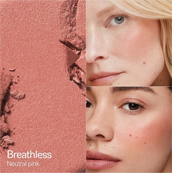 Soft Focus Blurring Blush in 8 Farbtönen - ILIA Beauty