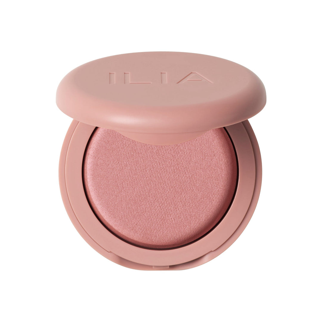 Soft Focus Blurring Blush in 8 Farbtönen - ILIA Beauty North Glow