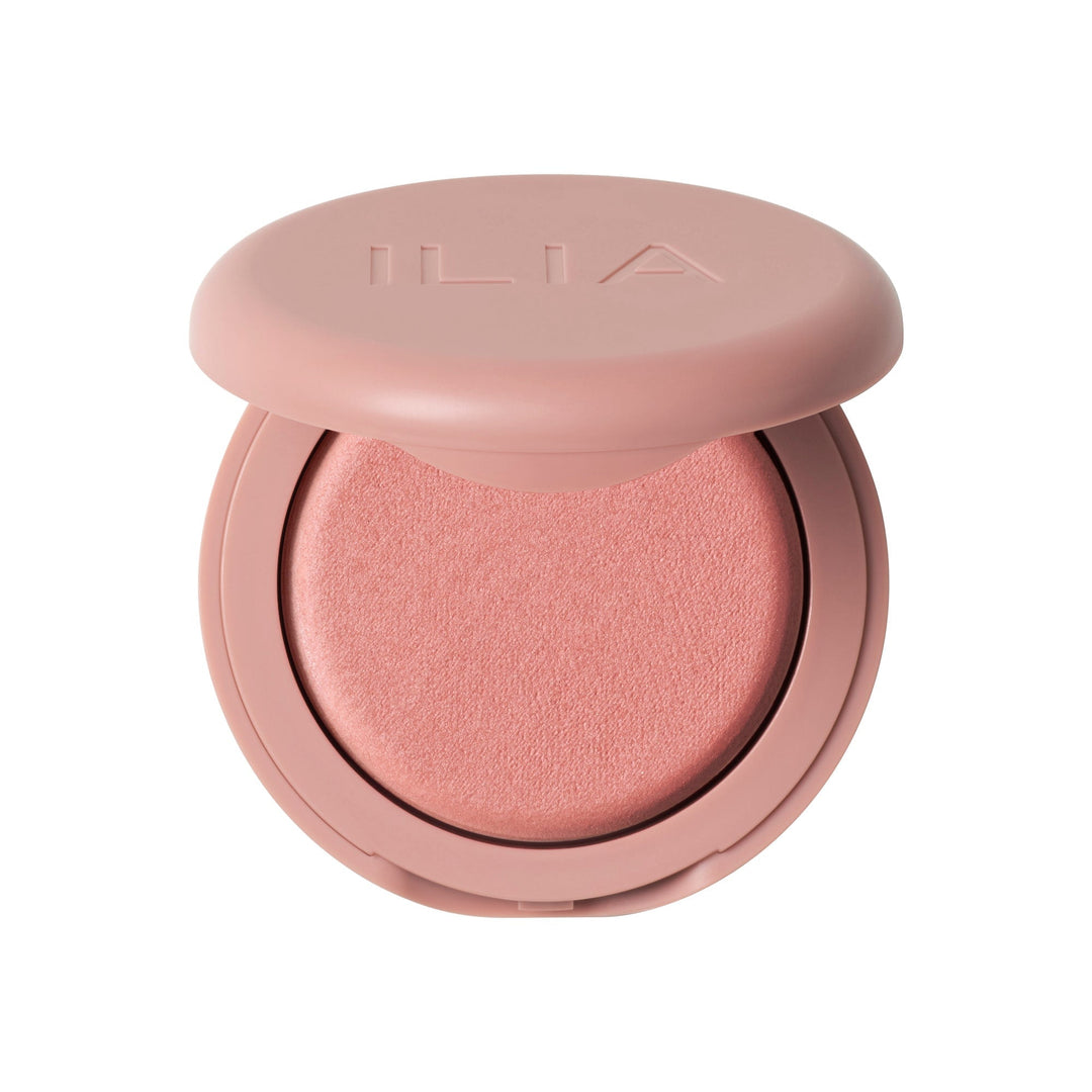 Soft Focus Blurring Blush in 8 Farbtönen - ILIA Beauty North Glow