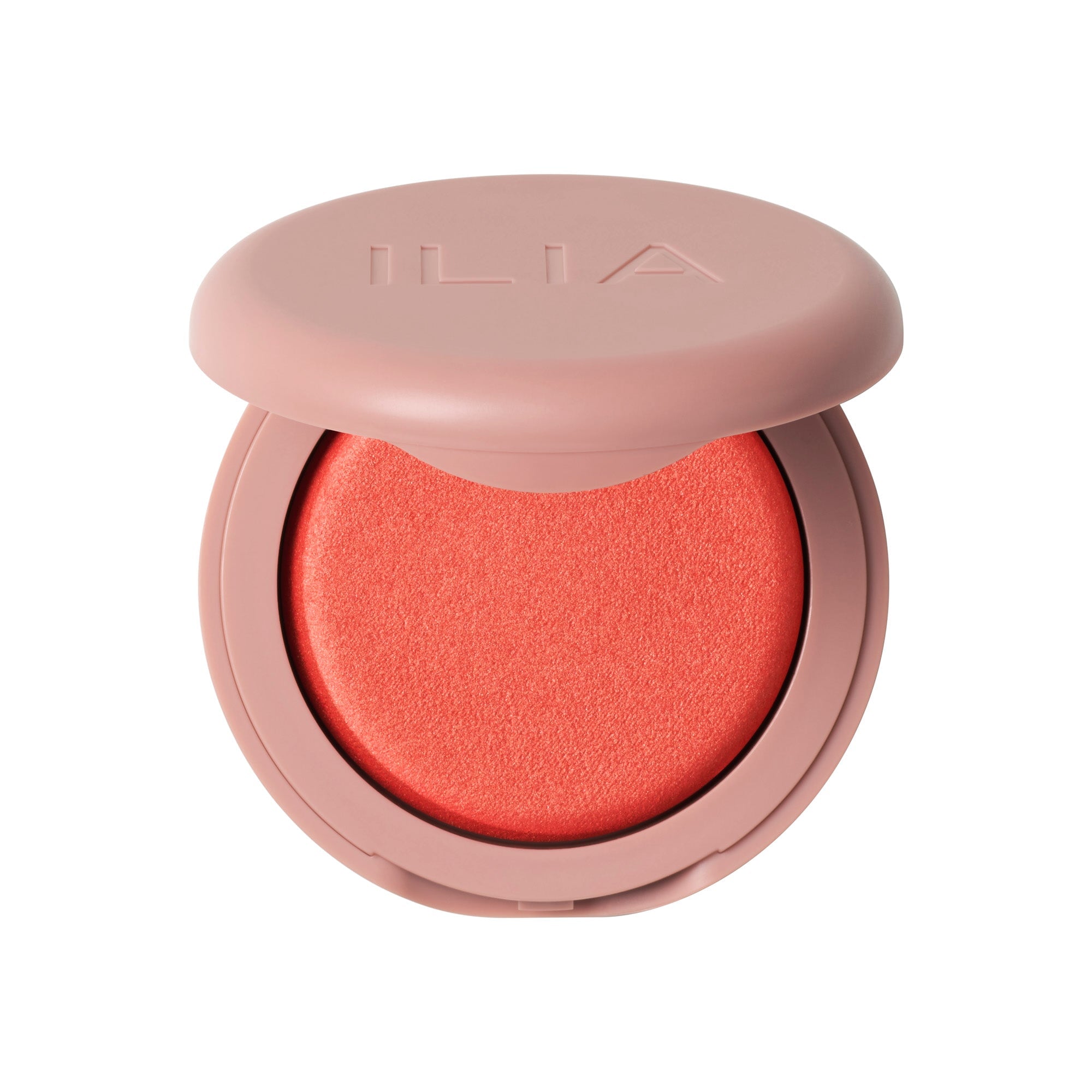 Soft Focus Blurring Blush in 8 Farbtönen - ILIA Beauty