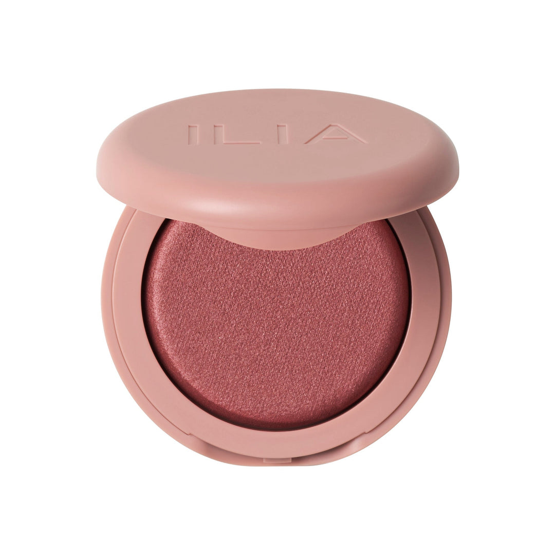 Soft Focus Blurring Blush in 8 Farbtönen - ILIA Beauty North Glow
