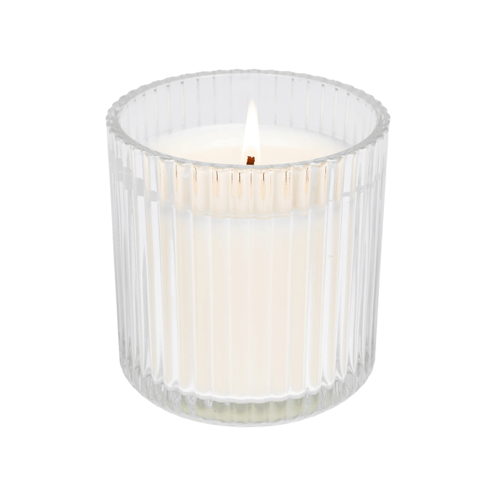 Sojawachskerze "WILDFLOWERS and SALT" | SWEET WATER DECOR